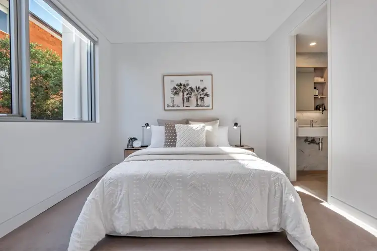 Sixth view of Homely apartment listing, 5/325 Arden Street, Coogee NSW 2034