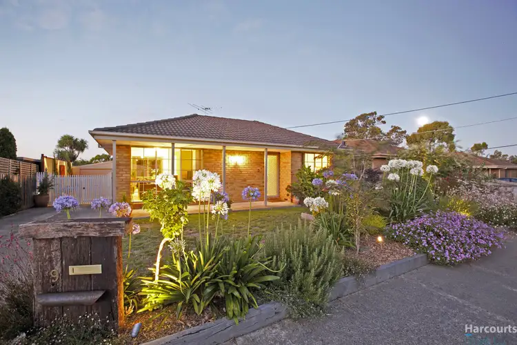 9 Guinea Court, Epping VIC 3076