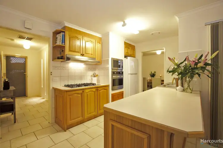 Second view of Homely house listing, 9 Guinea Court, Epping VIC 3076