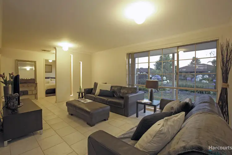 Fourth view of Homely house listing, 9 Guinea Court, Epping VIC 3076