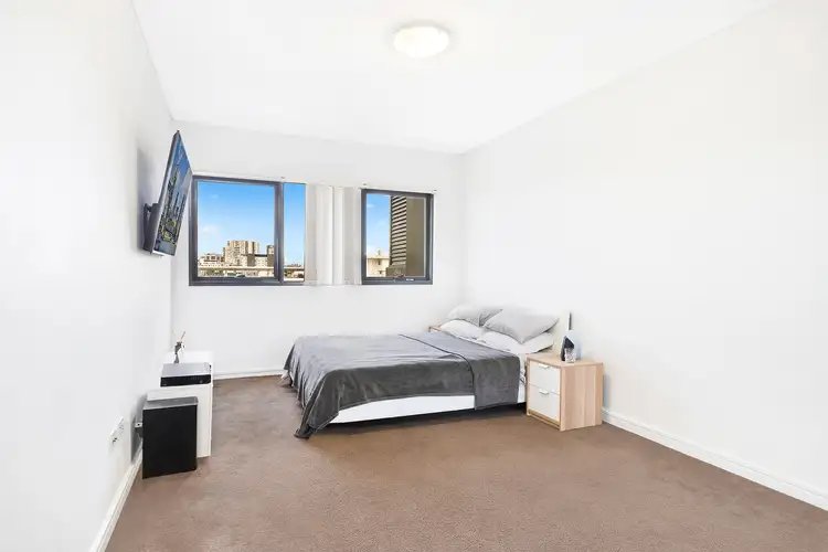 Sixth view of Homely apartment listing, 59/10 Bidjigal Road, Arncliffe NSW 2205