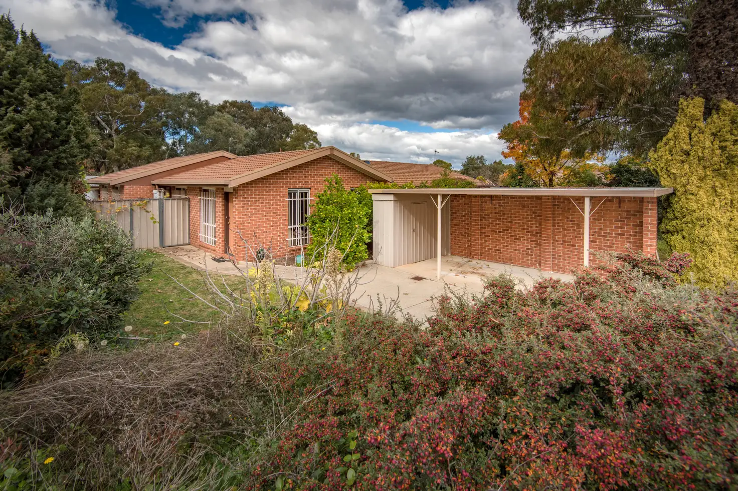 Main view of Homely house listing, 1 Downward Place, Kambah ACT 2902