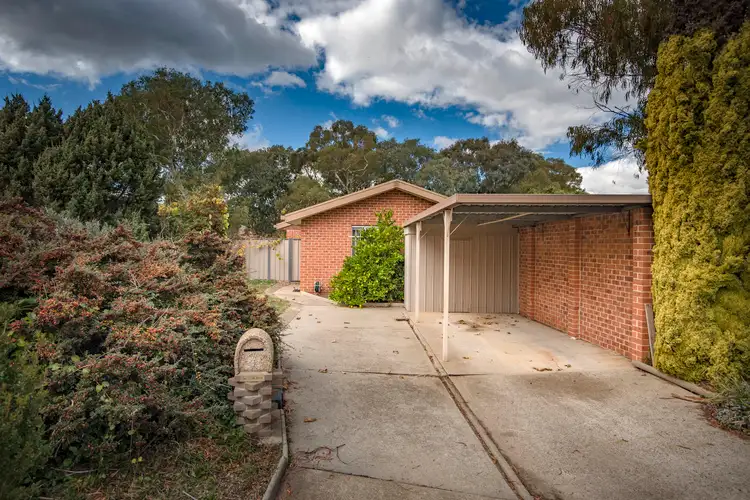 Second view of Homely house listing, 1 Downward Place, Kambah ACT 2902