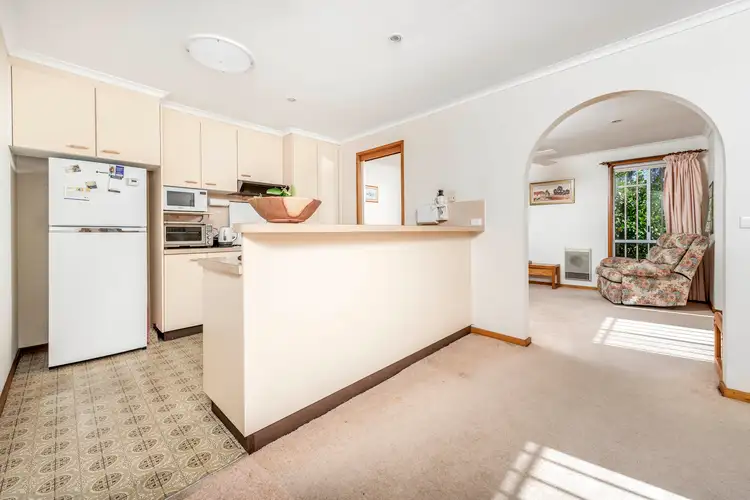 Fourth view of Homely house listing, 1 Downward Place, Kambah ACT 2902