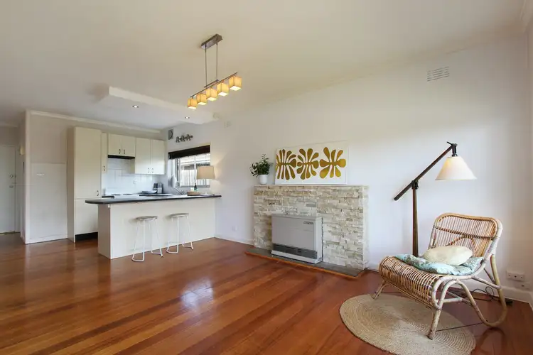 Main view of Homely unit listing, 2/25 John Street, Mordialloc VIC 3195