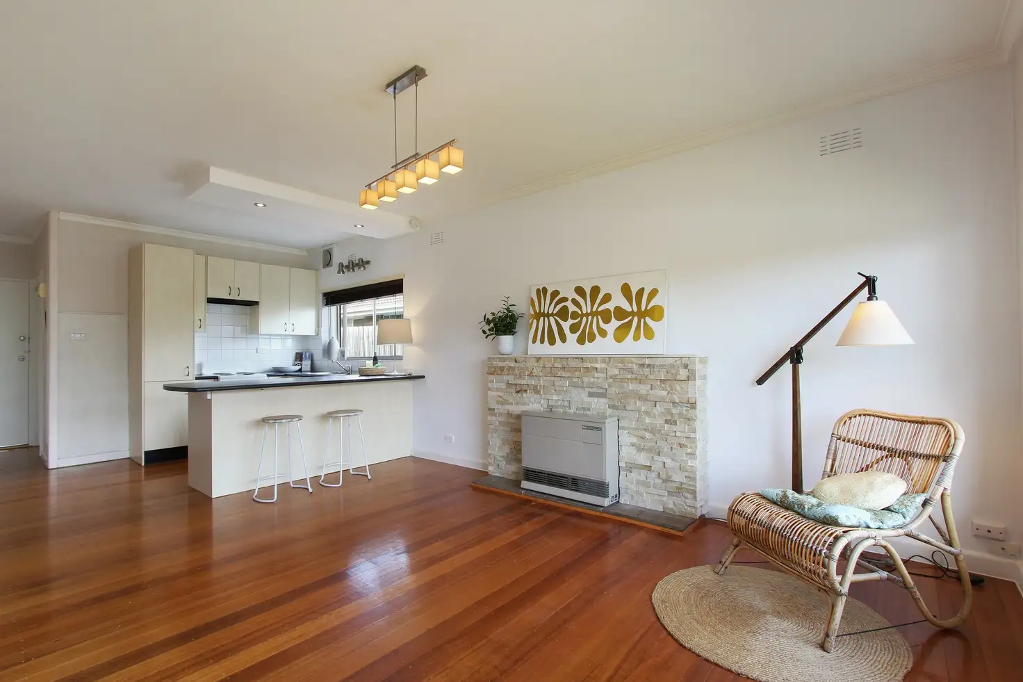 Main view of Homely unit listing, 2/25 John Street, Mordialloc VIC 3195