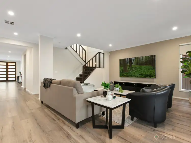 Third view of Homely house listing, 15 Curzon Street, Clyde North VIC 3978