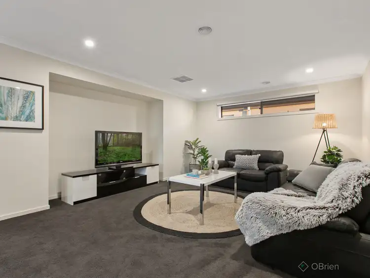 Fourth view of Homely house listing, 15 Curzon Street, Clyde North VIC 3978