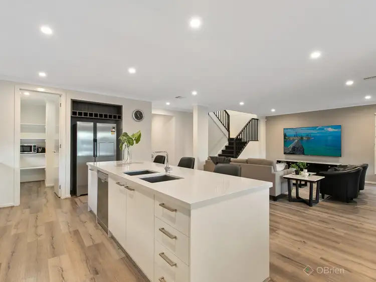 Sixth view of Homely house listing, 15 Curzon Street, Clyde North VIC 3978
