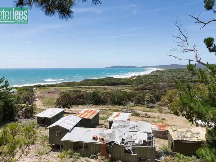 Second view of Homely land listing, 977 Badger Head Road, Badger Head TAS 7270