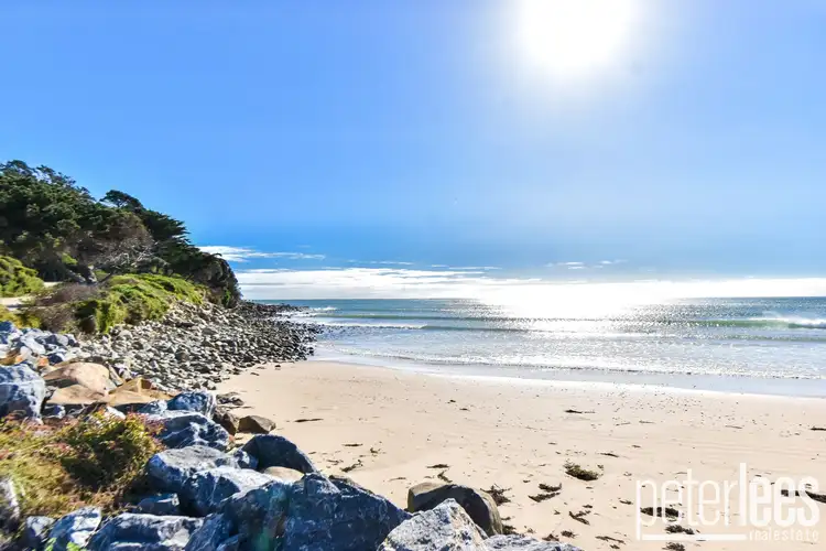 Third view of Homely land listing, 977 Badger Head Road, Badger Head TAS 7270
