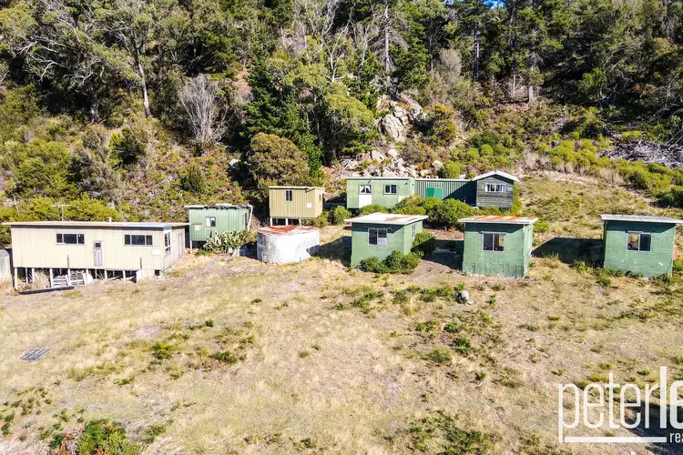 Fifth view of Homely land listing, 977 Badger Head Road, Badger Head TAS 7270