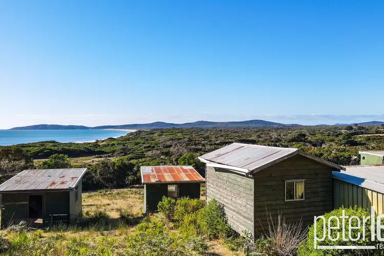 Seventh view of Homely land listing, 977 Badger Head Road, Badger Head TAS 7270