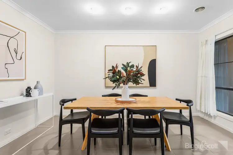 Fourth view of Homely house listing, 14 Lightwood Way, Maidstone VIC 3012
