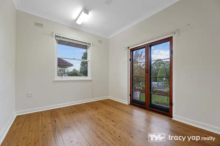 Fifth view of Homely house listing, 3 Clanalpine Street, Eastwood NSW 2122