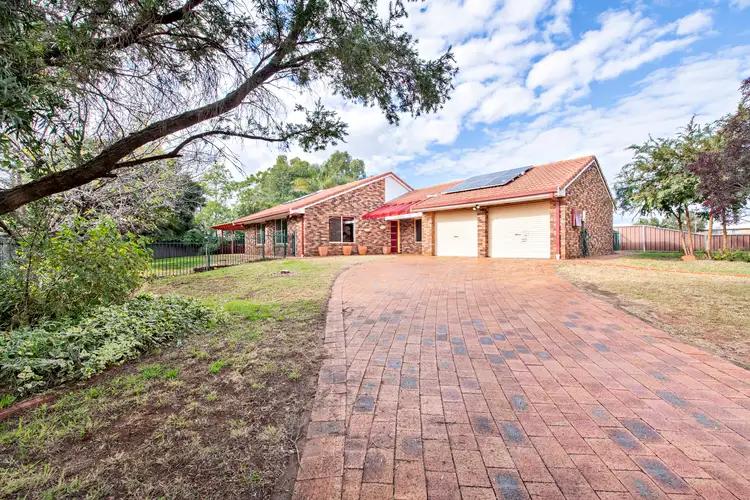 14 Gosse Avenue, Dubbo NSW 2830