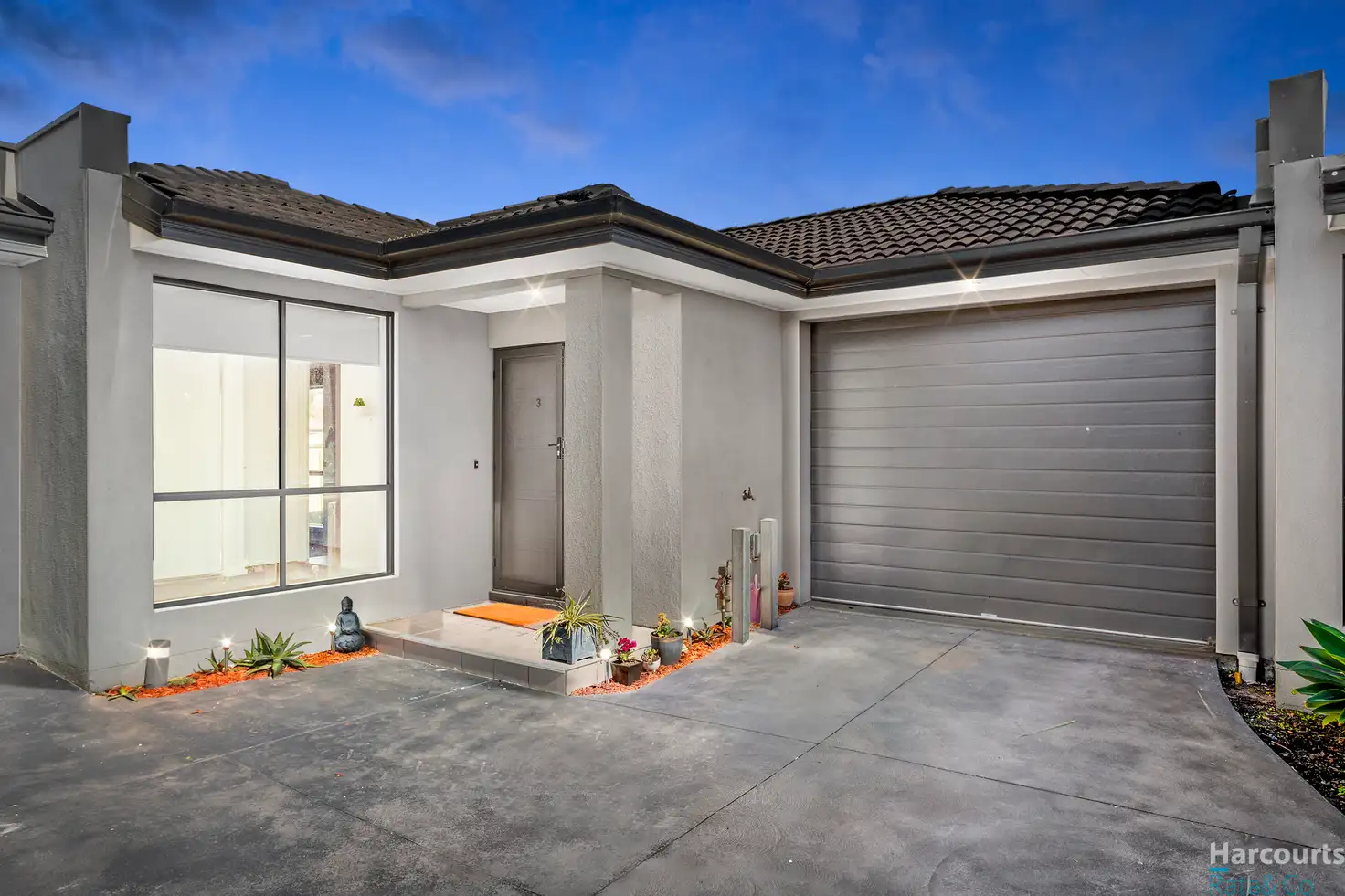 Main view of Homely unit listing, 3/13 Leila Court, Thomastown VIC 3074