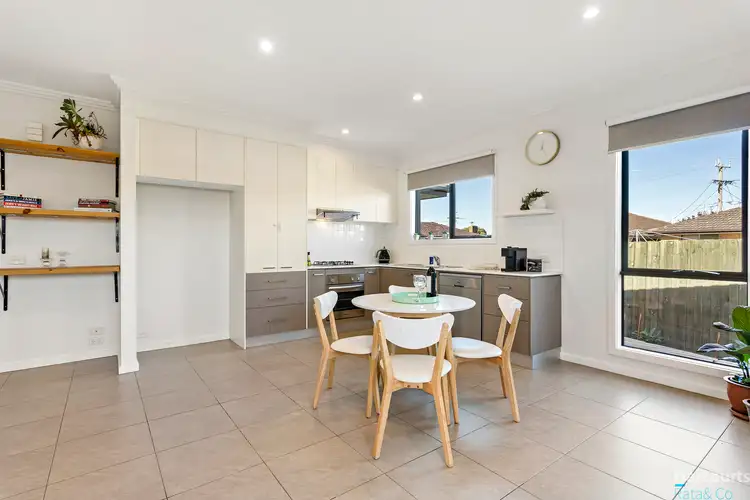 Third view of Homely unit listing, 3/13 Leila Court, Thomastown VIC 3074