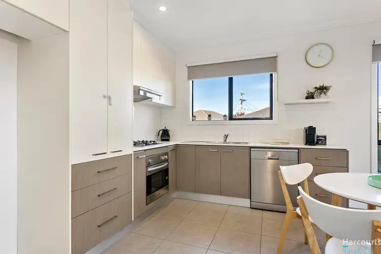 Fourth view of Homely unit listing, 3/13 Leila Court, Thomastown VIC 3074