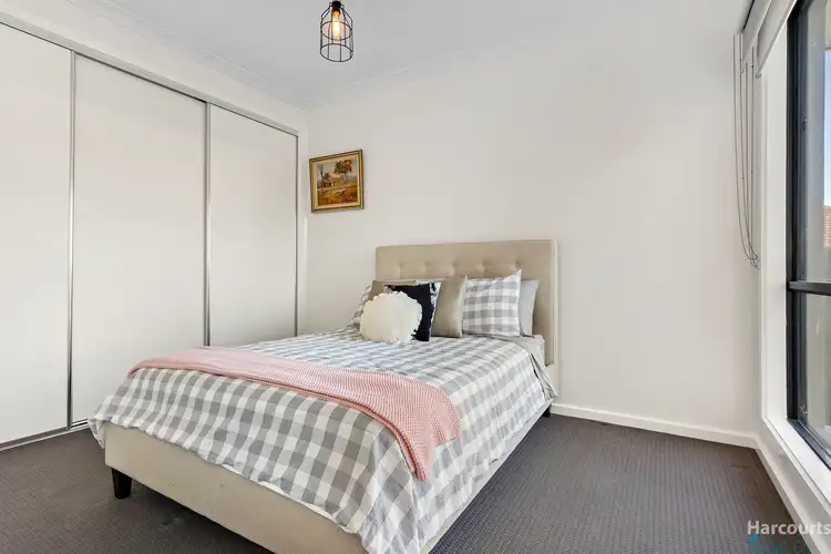 Fifth view of Homely unit listing, 3/13 Leila Court, Thomastown VIC 3074