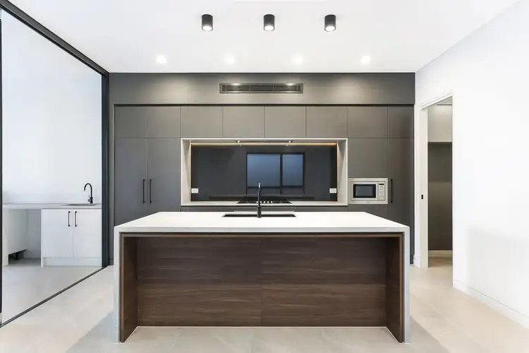 Third view of Homely semi-detached listing, 6 Eltham Street, Gladesville NSW 2111
