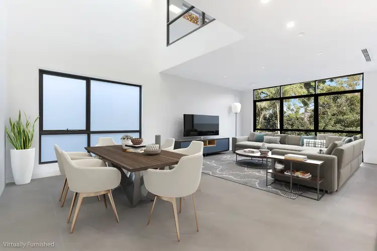 Fourth view of Homely semi-detached listing, 6 Eltham Street, Gladesville NSW 2111