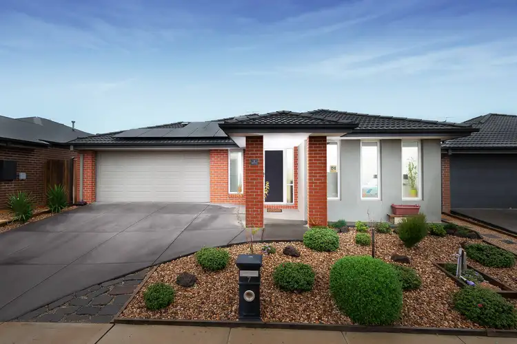 7 Respite Way, Diggers Rest VIC 3427