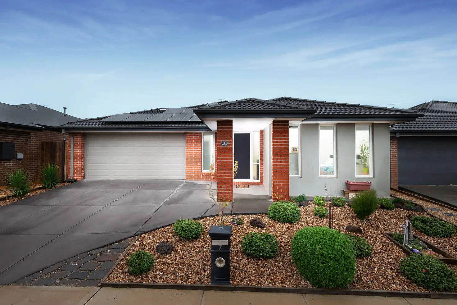 Main view of Homely house listing, 7 Respite Way, Diggers Rest VIC 3427