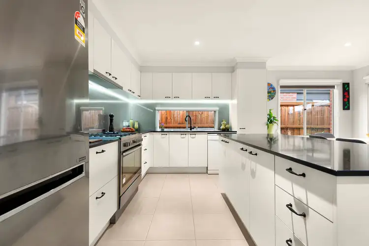 Second view of Homely house listing, 7 Respite Way, Diggers Rest VIC 3427