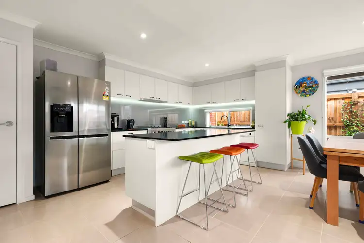 Third view of Homely house listing, 7 Respite Way, Diggers Rest VIC 3427