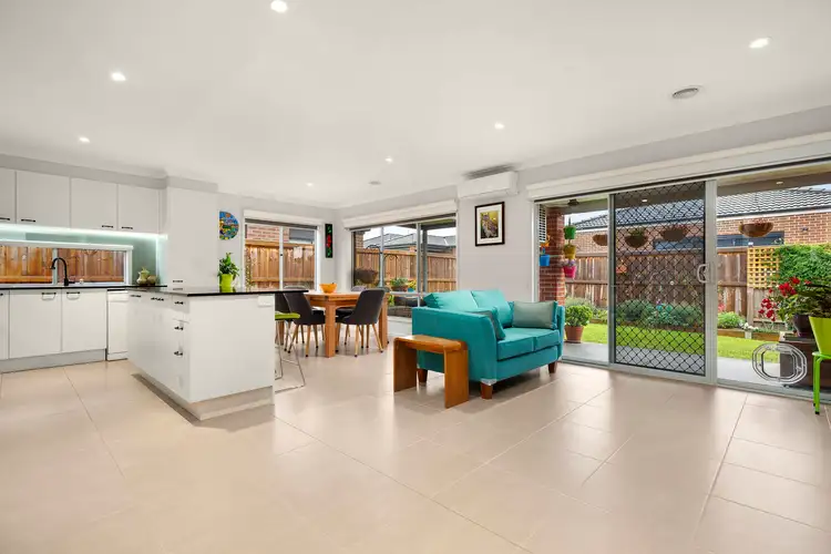 Fourth view of Homely house listing, 7 Respite Way, Diggers Rest VIC 3427