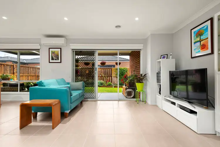 Fifth view of Homely house listing, 7 Respite Way, Diggers Rest VIC 3427