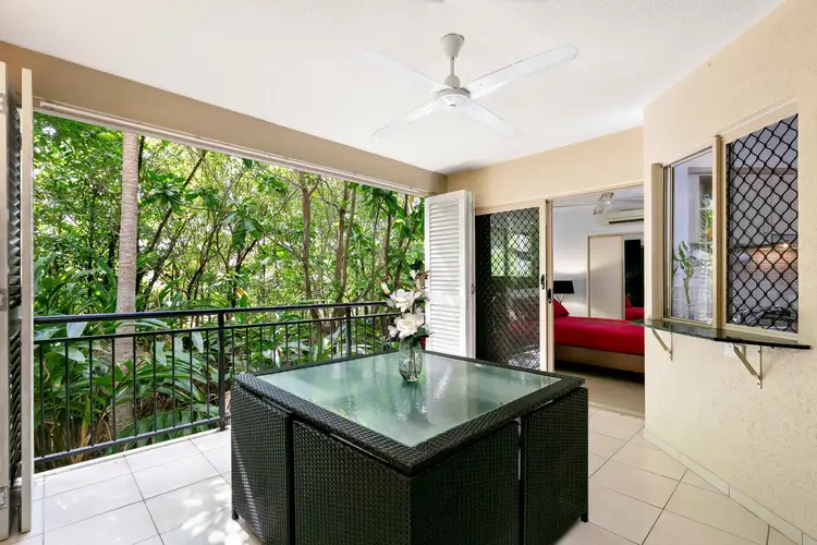 109/12-21 Gregory Street, Westcourt QLD 4870