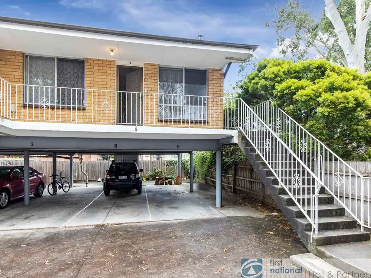 9/35 Ann Street, Dandenong VIC 3175