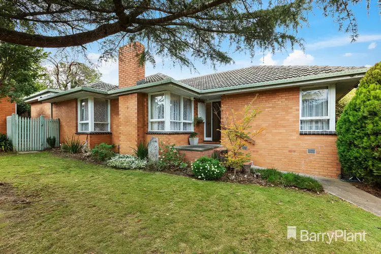 2 Huff Street, Glen Waverley VIC 3150