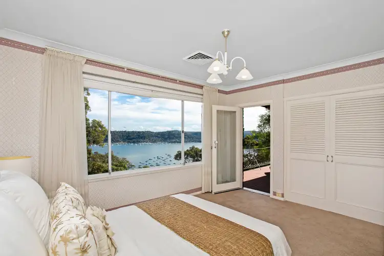 Second view of Homely house listing, 11 Mirrabooka Street, Bilgola Plateau NSW 2107