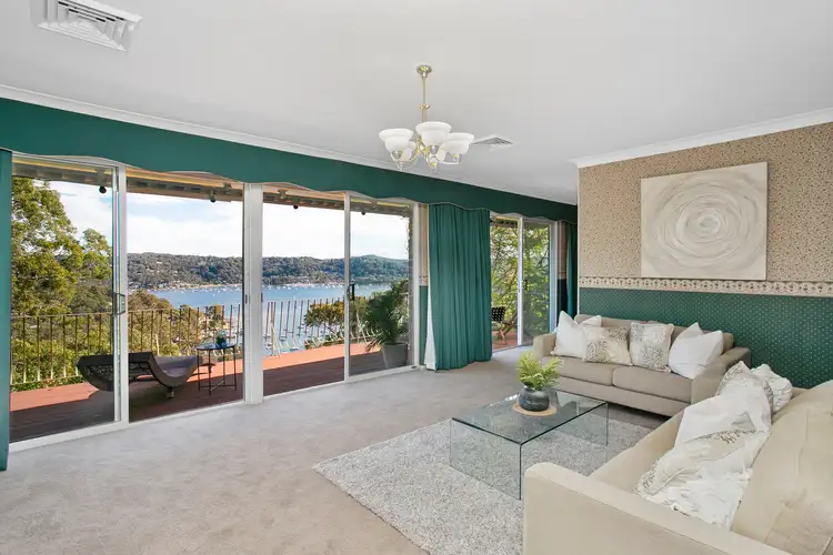 Fourth view of Homely house listing, 11 Mirrabooka Street, Bilgola Plateau NSW 2107