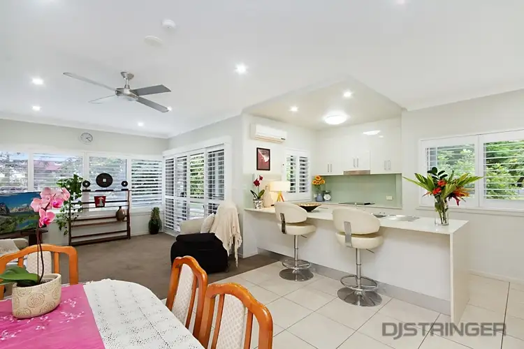 9/3 Carmichael Close, Coolangatta QLD 4225