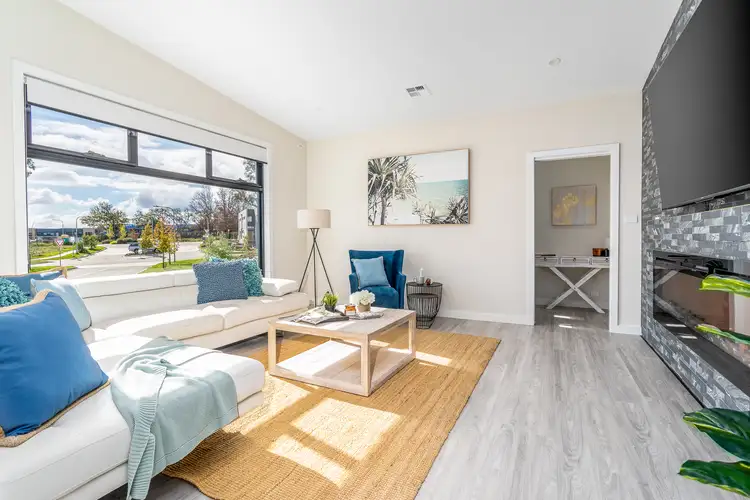 Fourth view of Homely house listing, 56 Shewcroft Street, Watson ACT 2602