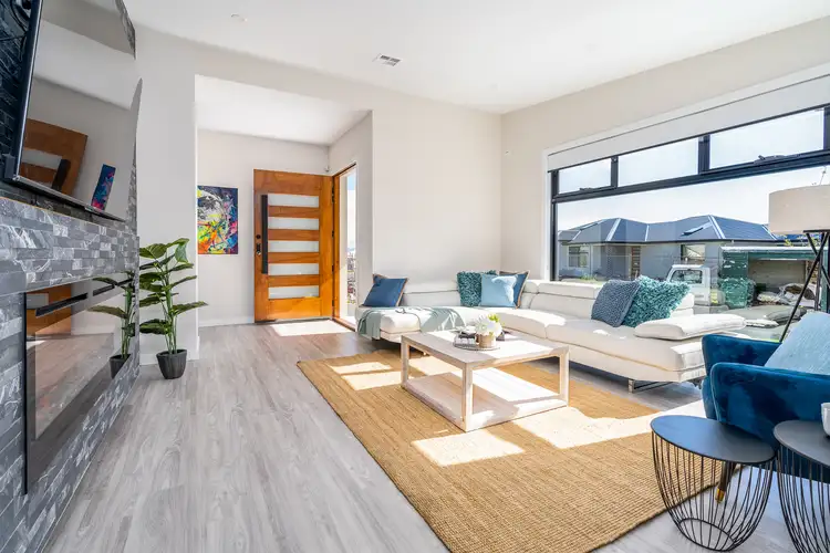 Fifth view of Homely house listing, 56 Shewcroft Street, Watson ACT 2602