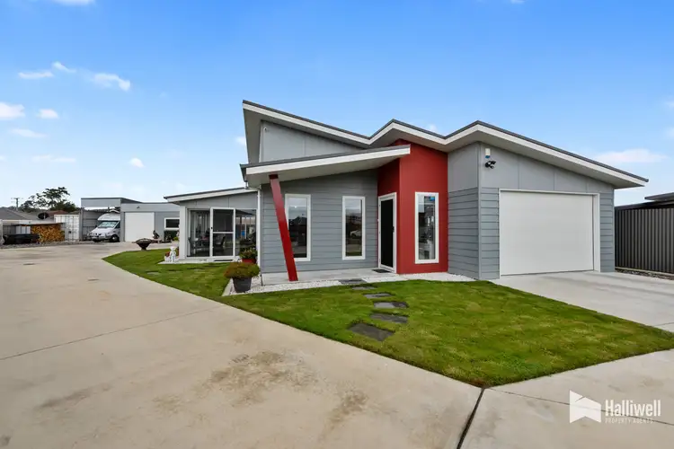 Main view of Homely house listing, 23 The Avenue, Latrobe TAS 7307