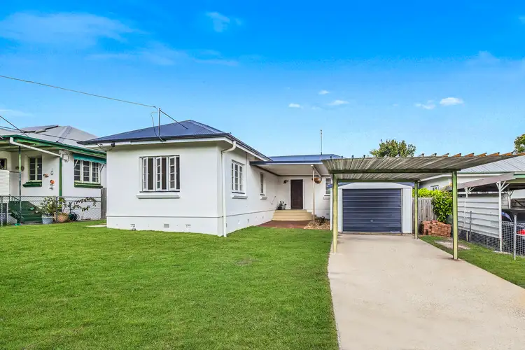19 Railway Terrace, Murarrie QLD 4172