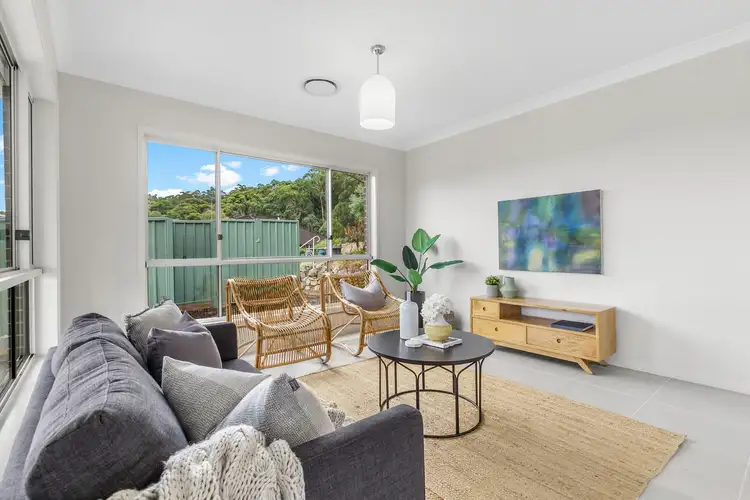 Fourth view of Homely house listing, 123 Dangerfield Drive, Elermore Vale NSW 2287