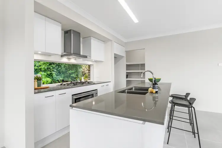 Sixth view of Homely house listing, 123 Dangerfield Drive, Elermore Vale NSW 2287