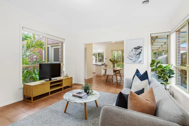 Fourth view of Homely house listing, 6 Gundowring Drive, Seabrook VIC 3028