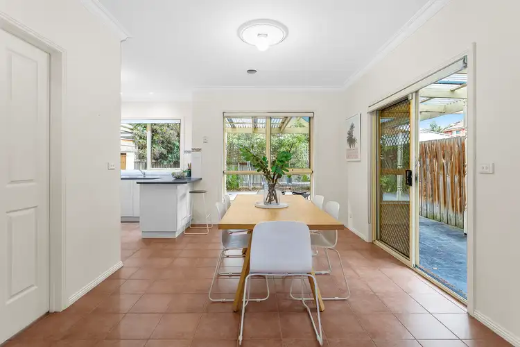 Fifth view of Homely house listing, 6 Gundowring Drive, Seabrook VIC 3028