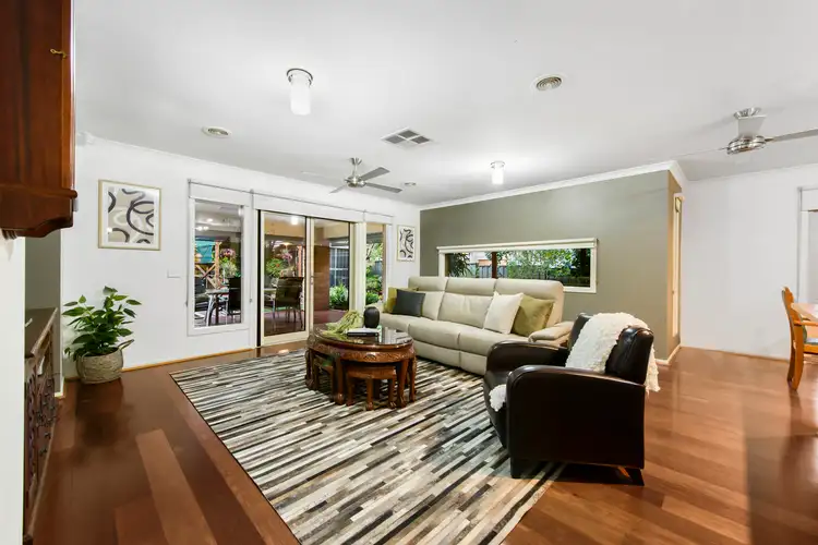Third view of Homely house listing, 101 Wattle Valley Drive, Hillside VIC 3037