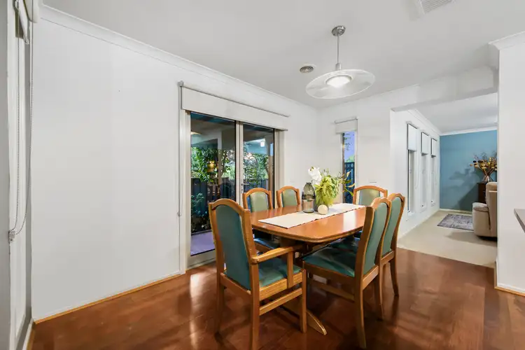Sixth view of Homely house listing, 101 Wattle Valley Drive, Hillside VIC 3037