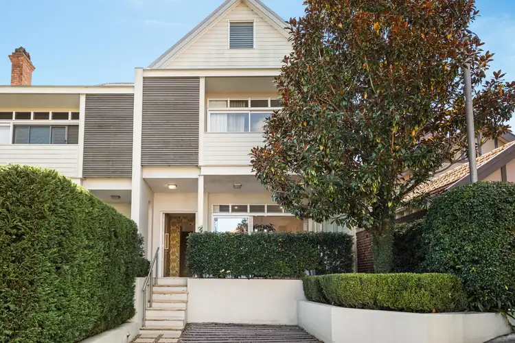 Main view of Homely house listing, 42 Phillips Street, Neutral Bay NSW 2089