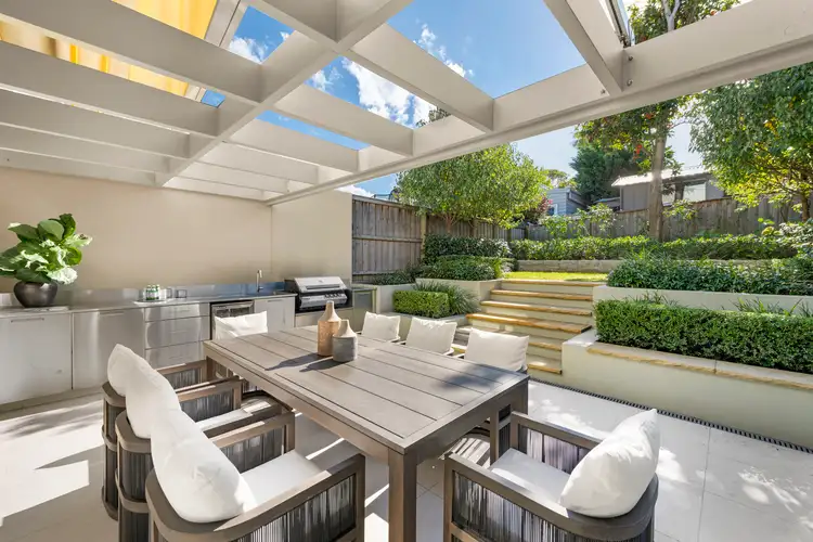 Second view of Homely house listing, 42 Phillips Street, Neutral Bay NSW 2089